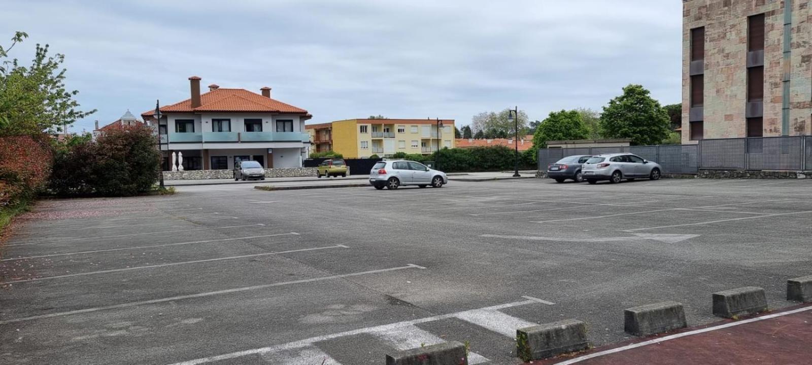El Papimba De Celorio A 150 Metros De La Playa Daire Dış mekan fotoğraf